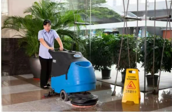 保潔服務(wù)